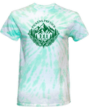 Tie-Dye Short Sleeves - Pickens Preview 2026