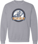 Crew Sweatshirt - Erie Bay Cup 2026