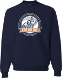 Crew Sweatshirt - Erie Bay Cup 2026