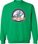 Crew Sweatshirt - Erie Bay Cup 2026