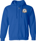 Full Zip Hoodies - Erie Bay Cup 2026