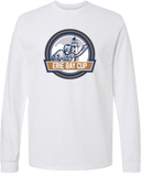 Long Sleeves - Erie Bay Cup 2026