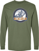 Long Sleeves - Erie Bay Cup 2026