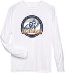 Performance Long Sleeves - Erie Bay Cup 2026