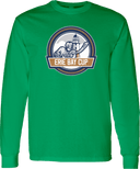 Long Sleeves - Erie Bay Cup 2026