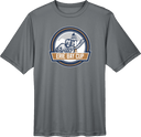 Performance Short Sleeves - Erie Bay Cup 2026