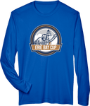 Performance Long Sleeves - Erie Bay Cup 2026