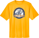 Performance Short Sleeves - Erie Bay Cup 2026
