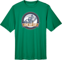 Performance Short Sleeves - Erie Bay Cup 2026