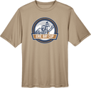 Performance Short Sleeves - Erie Bay Cup 2026