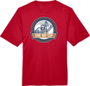 Performance Short Sleeves - Erie Bay Cup 2026
