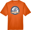 Performance Short Sleeves - Erie Bay Cup 2026