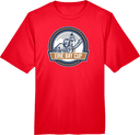 Performance Short Sleeves - Erie Bay Cup 2026