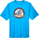 Performance Short Sleeves - Erie Bay Cup 2026