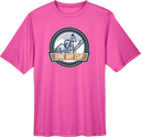 Performance Short Sleeves - Erie Bay Cup 2026