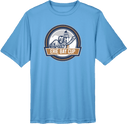Performance Short Sleeves - Erie Bay Cup 2026