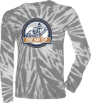 Tie-Dye Long Sleeves - Erie Bay Cup 2026