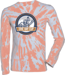 Tie-Dye Long Sleeves - Erie Bay Cup 2026