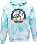 Tie-Dye Hoodies - Erie Bay Cup 2026