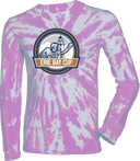 Tie-Dye Long Sleeves - Erie Bay Cup 2026