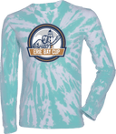 Tie-Dye Long Sleeves - Erie Bay Cup 2026