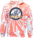 Tie-Dye Hoodies - Erie Bay Cup 2026