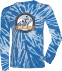 Tie-Dye Long Sleeves - Erie Bay Cup 2026