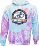 Tie-Dye Hoodies - Erie Bay Cup 2026