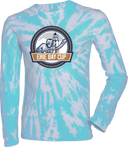 Tie-Dye Long Sleeves - Erie Bay Cup 2026