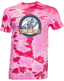 Tie-Dye Short Sleeves - Erie Bay Cup 2026