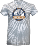 Tie-Dye Short Sleeves - Erie Bay Cup 2026