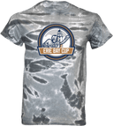 Tie-Dye Short Sleeves - Erie Bay Cup 2026