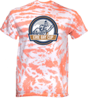 Tie-Dye Short Sleeves - Erie Bay Cup 2026