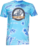 Tie-Dye Short Sleeves - Erie Bay Cup 2026
