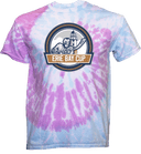 Tie-Dye Short Sleeves - Erie Bay Cup 2026