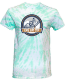 Tie-Dye Short Sleeves - Erie Bay Cup 2026