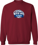 Crew Sweatshirt - Academy Kick-Off Classic 2026
