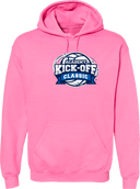 Hoodies - Academy Kick-Off Classic 2026