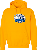 Hoodies - Academy Kick-Off Classic 2026
