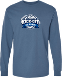 Long Sleeves - Academy Kick-Off Classic 2026