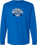 Long Sleeves - Academy Kick-Off Classic 2026