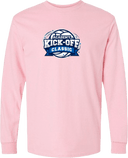 Long Sleeves - Academy Kick-Off Classic 2026