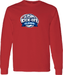 Long Sleeves - Academy Kick-Off Classic 2026