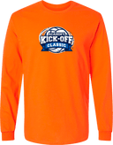 Long Sleeves - Academy Kick-Off Classic 2026