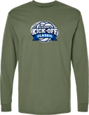 Long Sleeves - Academy Kick-Off Classic 2026