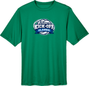 Performance Short Sleeves - Academy Kick-Off Classic 2026