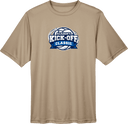 Performance Short Sleeves - Academy Kick-Off Classic 2026