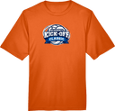 Performance Short Sleeves - Academy Kick-Off Classic 2026