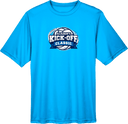 Performance Short Sleeves - Academy Kick-Off Classic 2026