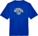 Performance Short Sleeves - Academy Kick-Off Classic 2026